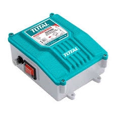 Hộp điều Khiển Dùng Cho Máy Bơm Giếng Sâu TWP53701 Total TWP53701-SB