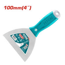 Dao trét Total 100mm THT8310026