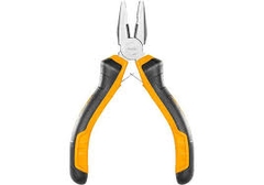 Kìm răng mini Ingco HMCP08115 4.5