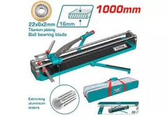 Bàn cắt gạch đẩy tay 1200mm Total THT12001