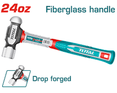 Búa đầu tròn TOTAL THBPH61024 24oz (660g)