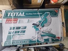 Máy cắt nhôm 305mm 2400W TOTAL TS42183057 chính hãng xsafe