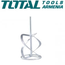 Cần trộn sơn 10/T 160mm Total TAC331160 chính hãng