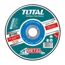 Đĩa mài kim loại Total 300 mm TAC2213001SA(TAC2213001)