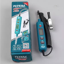 Thiết Bị Kiểm Tra Mạch điện Xe ô Tô  DC 1-100V Total THT417506