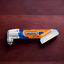 Máy Cắt Gọc Đa Năng Dùng Pin 20V (không Kèm Pin Sạc) WADFOW WMUP5020