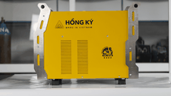 Máy hàn hồng ký HKMIG500