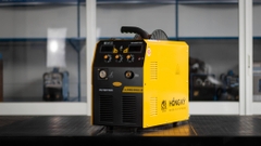Máy hàn MIG Inverter 250 Ampe 380V - HKMIG250-3