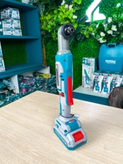 Máy siết vít góc không chổi than 20V (Solo) Total TAIRLI2081