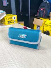 Bộ vít cách điện 12 món Total THKISD1201