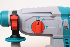 Máy khoan đục dùng pin 20V Total TRHLI202287 chính hãng