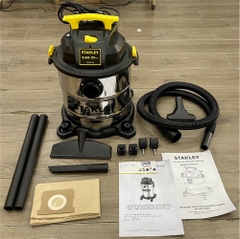 Máy Hút Bụi Công Nghiệp 4000W 23L Stanley SL19417-6A