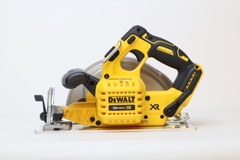 Máy Cưa Đĩa Dùng Pin Li-ion 18v - Dewalt DCS570N-KR