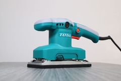 Máy Chà Nhám Chữ Nhật 185x93mm 320W TOTAL TF1301826
