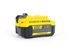 Pin Cho Máy Khoan 20v Stanley SB204-KR