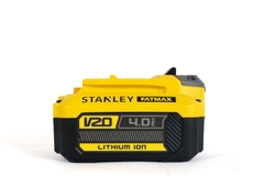 Pin Cho Máy Khoan 20v Stanley Stanley SB204-KR