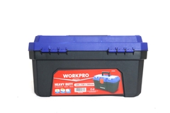 Thùng Đồ Nghề Nhựa 410mm 16 Inch Workpro WP283001