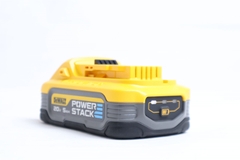 Pin Powerstack™ 20v 5 0 Ah Max Dewalt DCBP520-B1