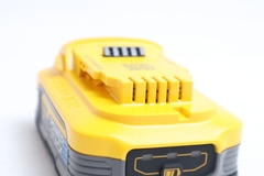 Pin Powerstack™ 20v 5 0 Ah Max Dewalt DCBP520-B1