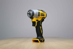 Máy siết bulong dùng pin DeWALT DCF902N (12V)