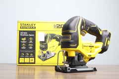Máy Cưa Lọng Cầm Tay Dùng Pin 20v Stanley Fatmax SBJ650-KR