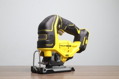 Máy Cưa Lọng Cầm Tay Dùng Pin 20v Stanley Fatmax SBJ650-KR