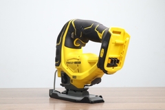 Máy Cưa Lọng Cầm Tay Dùng Pin 20v Stanley Fatmax SBJ650-KR