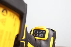 Máy Siết Bulong Cầm Tay Dùng Pin 20v Max Dewalt DCF900N-B1