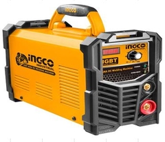 Máy hàn điện tử 200A Inverter INGCO ING-MMA20062