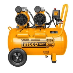 Máy nén khí không dầu INGCO ACS112501T
