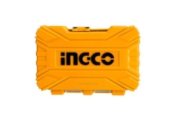 Bộ mũi khoan tường đa năng Ingco AKDL11601 chính hãng