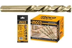 Mũi Khoan Kim Loại HSS 5 Chi Tiết 16.0mm INGCO DBT1101603