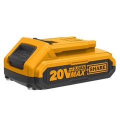 PIN LITHIUM 20V INGCO FBLI2001