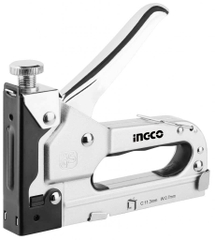 Kìm bấm ghim 6-14mm INGCO HSG1404