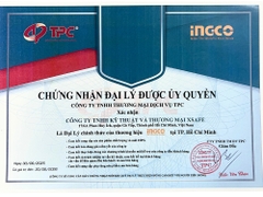 Máy Nén Khí Mini Hơi Lốp Xe INGCO AAC2508