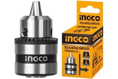 Đầu khoan không răng INGCO KC1002W 10mm