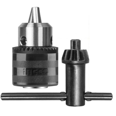 Đầu khoan không răng KC1302W 13mm