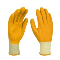 Găng tay cao su INGCO HGVL04-XL rẻ