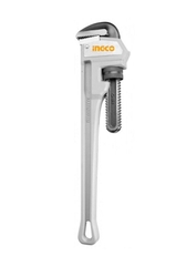 Mỏ lết răng thân nhôm 18