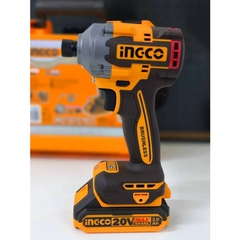 Máy Siết Vít Dùng Pin  20V-285Nm INGCO CIRLI2028