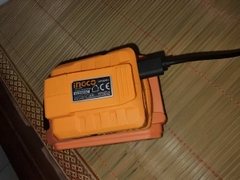 Sạc USB Lithium 20V INGCO CUCLI2001