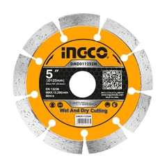 Đĩa Cắt Gạch Khô 110(4 3/8 inch)X20mm INGCO DMD011102