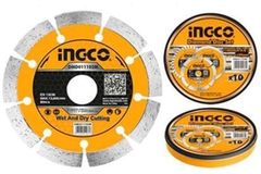 Đĩa Cắt Gạch Khô 180(7