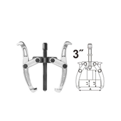 Cảo 2 Chấu 3 Inch Lực Cảo Tối Đa 2000 Kg INGCO HGP08023