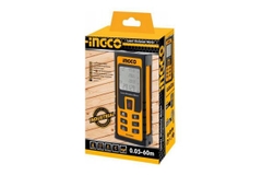 Máy đo khoảng cách bằng tia laser 60m INGCO - HLDD0601 chính hãng
