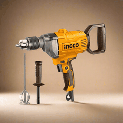 Máy Trộn Sơn 1100W-16mm INGCO MX11008