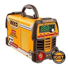 Máy Hàn Điện Tử MMA 160A 72V INGCO ING-MMA16069