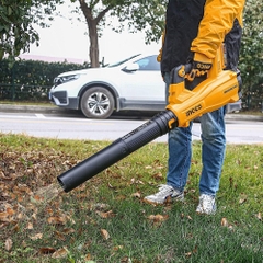 Máy Thổi Bụi Dùng Pin 20V-8.5m3/min INGCO CABLI203235