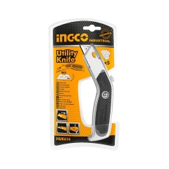 Dao cắt tiện dụng 61x19mm INGCO HUK614