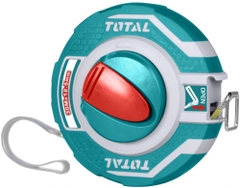Thước cuộn thép 30 mét (40/T) TOTAL TMT11306 rẻ